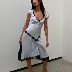 ISO Orseund Iris Darling Dress